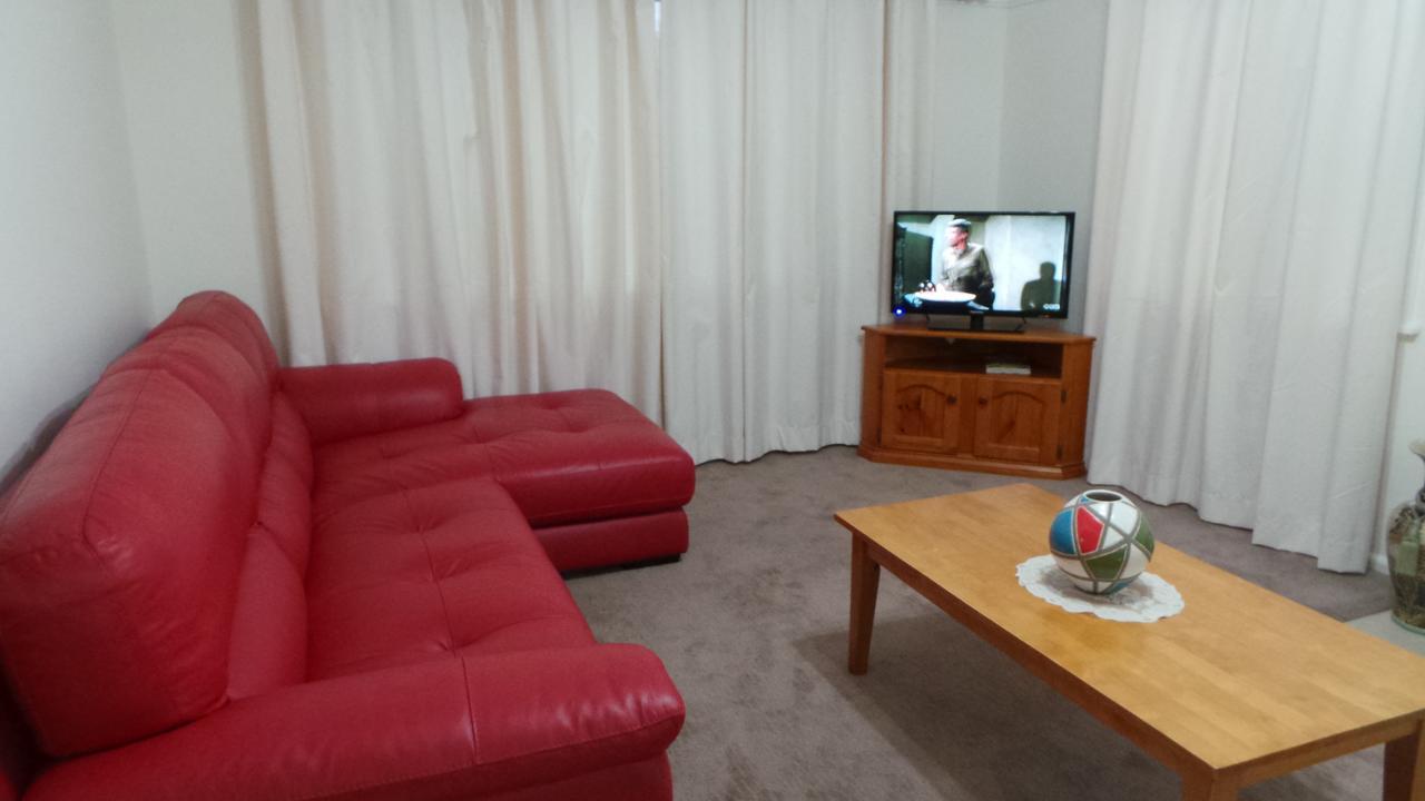 Holiday home Casa Bella Tamworth